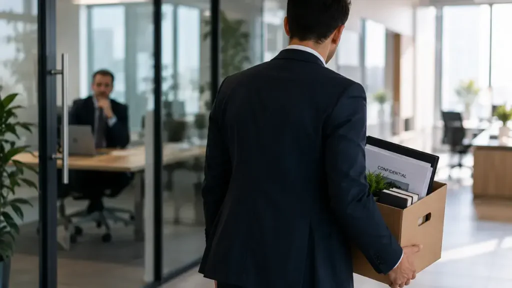 Whistleblower protection against employer retaliation