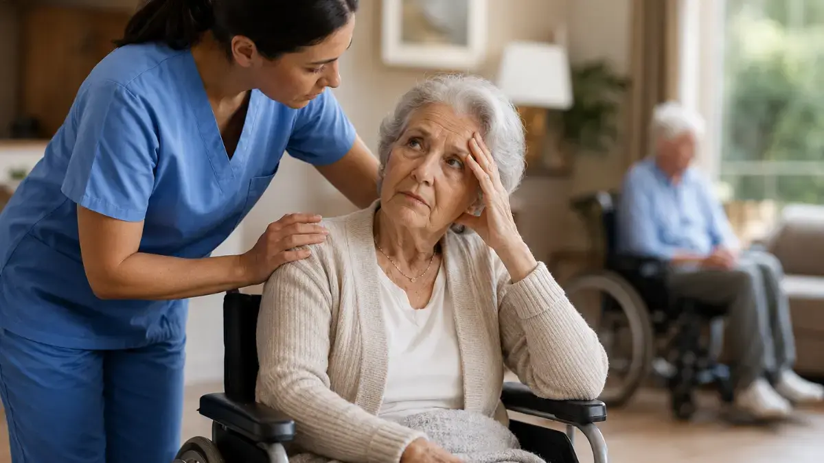 Medicare fraud puts seniors at risk