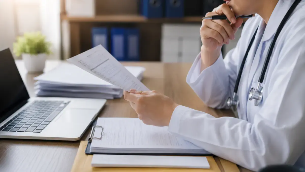 Protecting yourself when reporting healthcare fraud