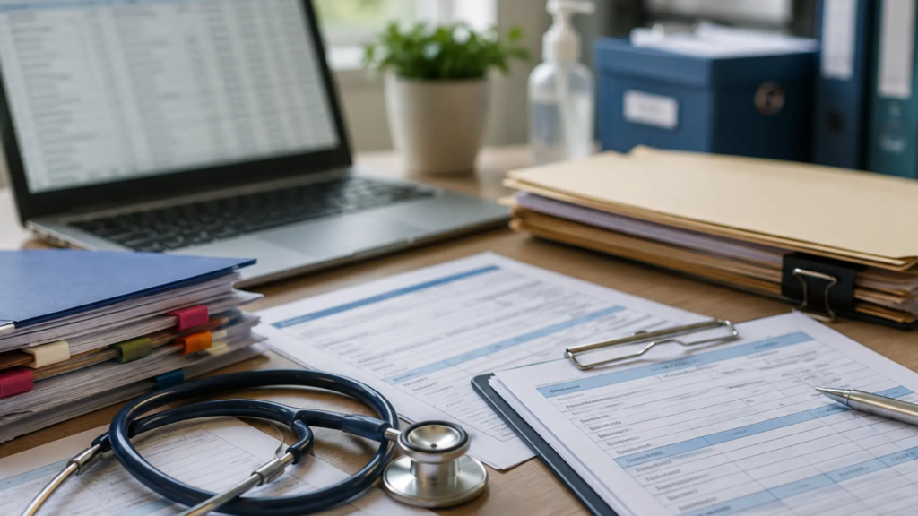 6 common home health billing fraud schemes and why they're illegal