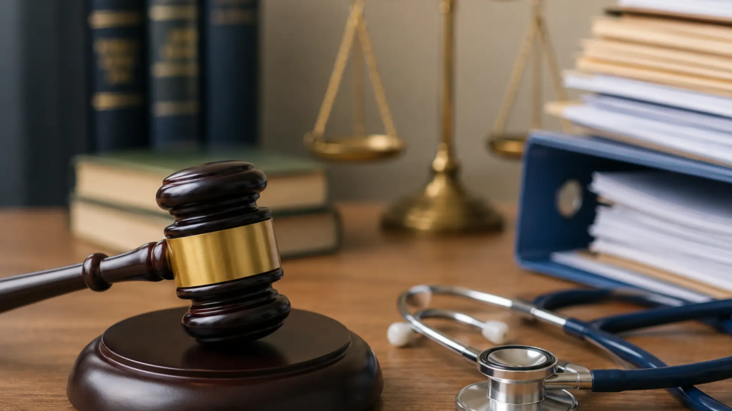 False Claims Act history and use in healthcare fraud cases