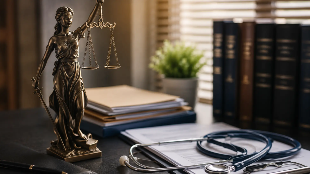 Caregivers holding HHA fraud accountable under the False Claims Act
