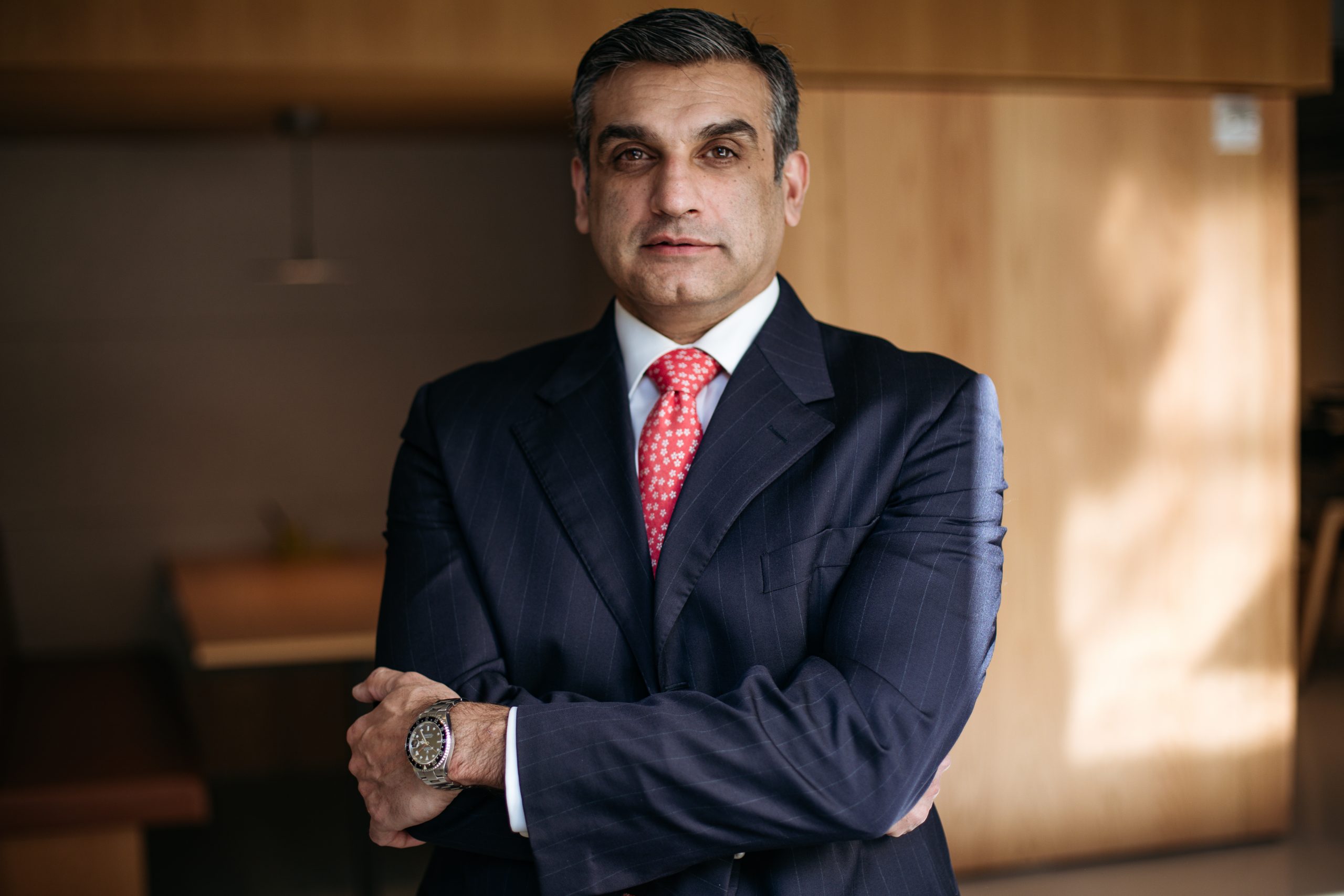 Qui tam attorney in Georgia