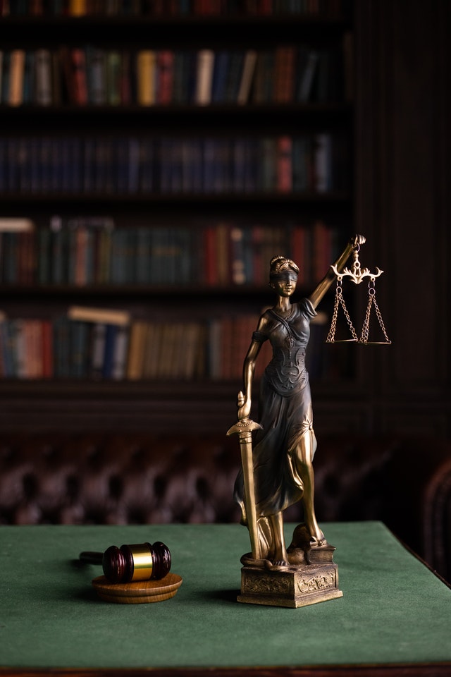 Qui tam attorney in North Dakota