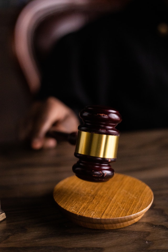 Qui tam attorney in North Carolina