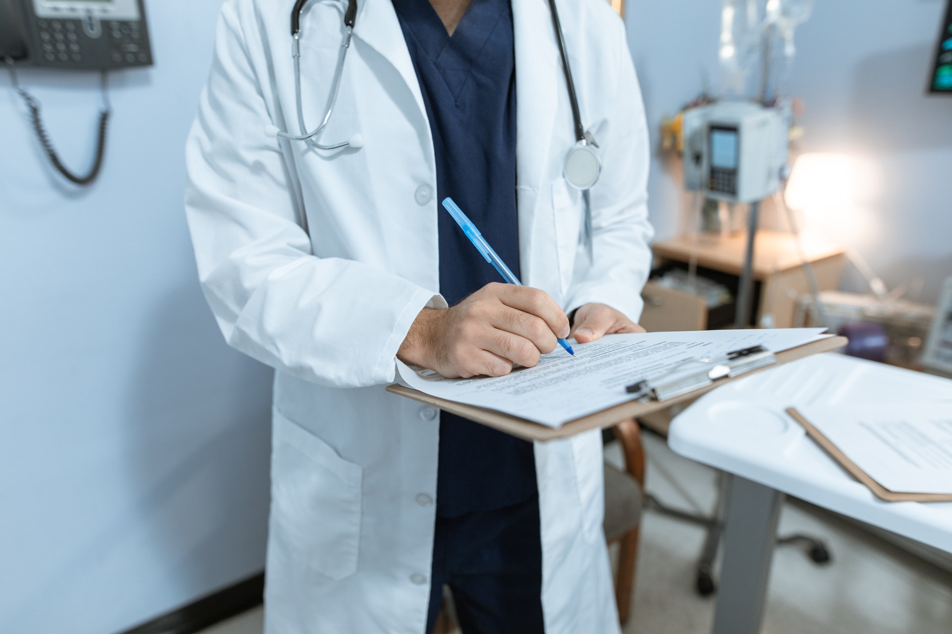 Qui tam attorney in Missouri