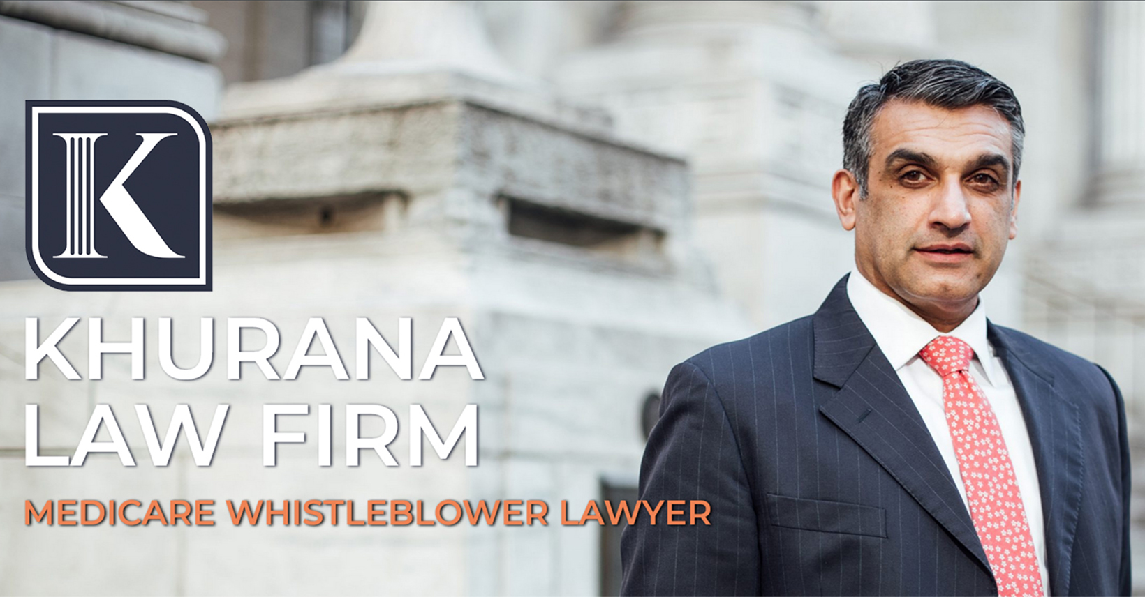Medicare whistleblower lawyer