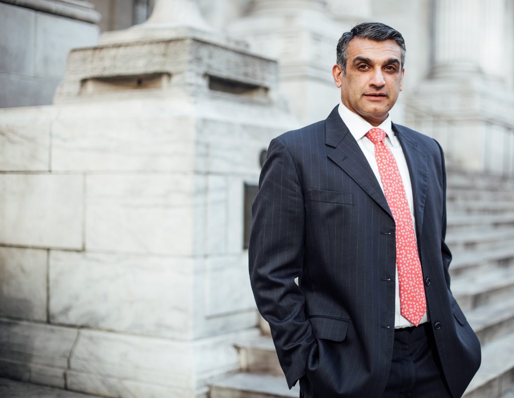 Qui tam attorney in Alaska