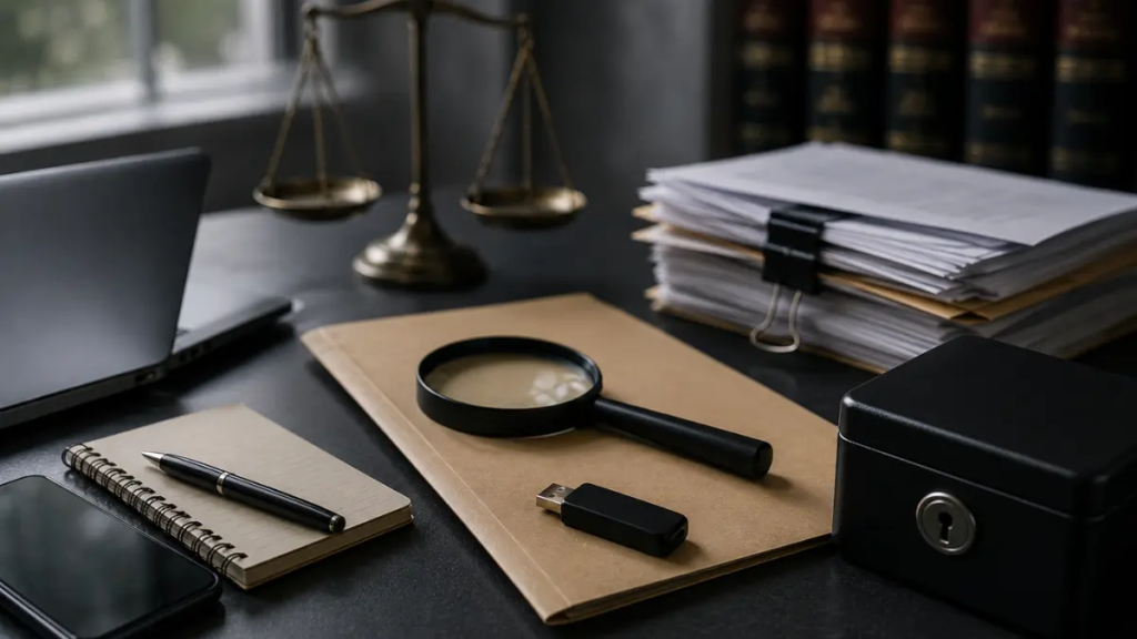 Cybersecurity tips for protecting whistleblower anonymity